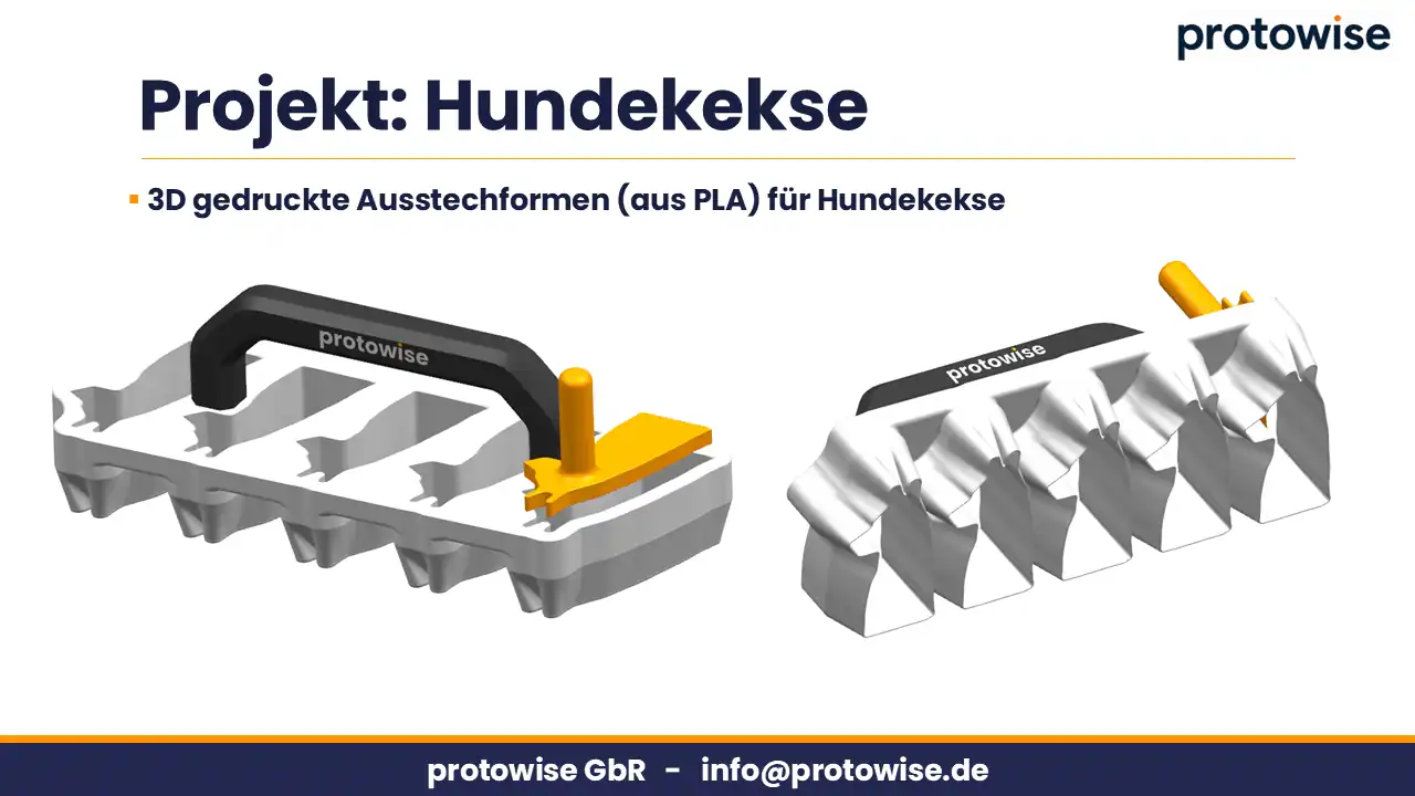 Hundekekse
