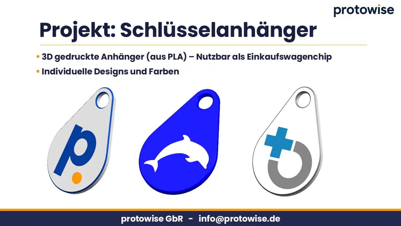 Schluesselanhaenger