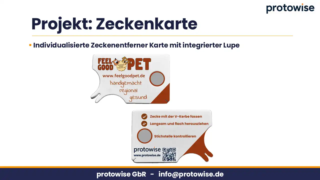 Zeckenkarte